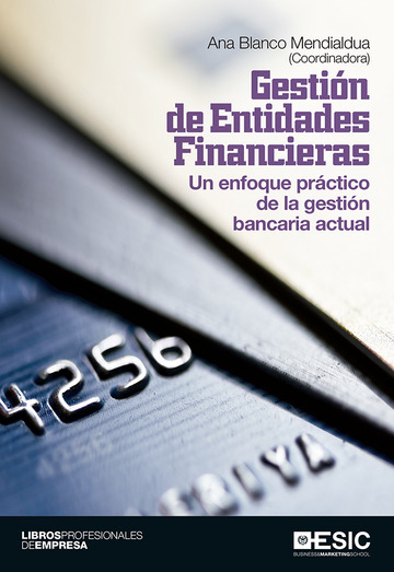 Gestin de entidades financieras 