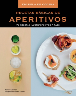 77 recetas ilustradas paso a paso