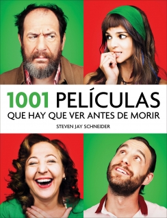 1001 Peliculas Que Hay Que Ver Antes De Morir