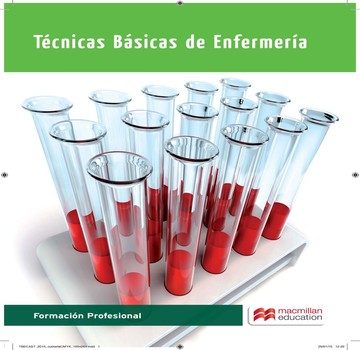 Tcnicas Bsicas de Enfermera