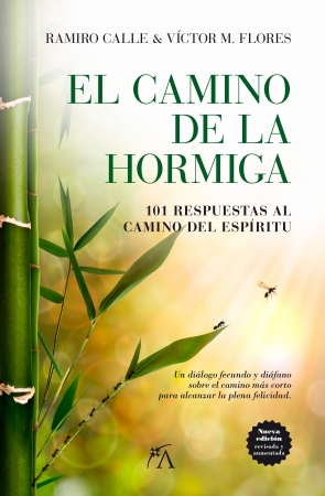 El camino de la hormiga