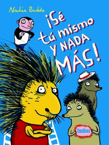 S t mismo y nada ms!