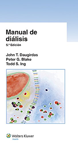 Manual de Dilisis