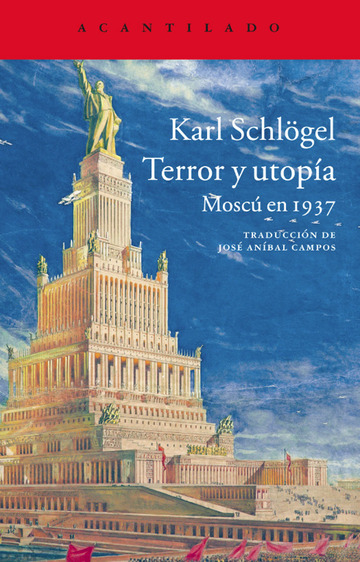 Terror y utopa