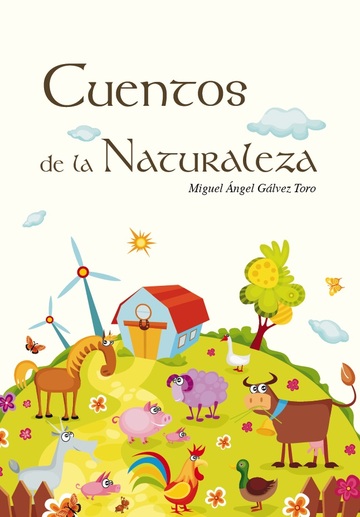 Cuentos De La Naturaleza