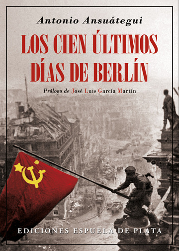 Los cien ltimos das de berln 