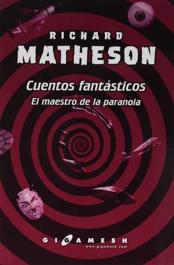 Cuentos fantsticos