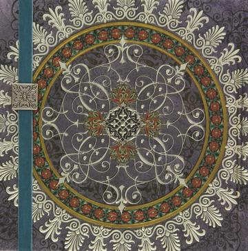 Cuadernos mandalas