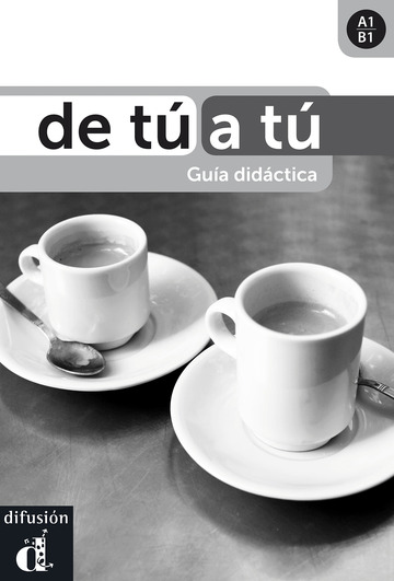 De t a t. Gua didctica