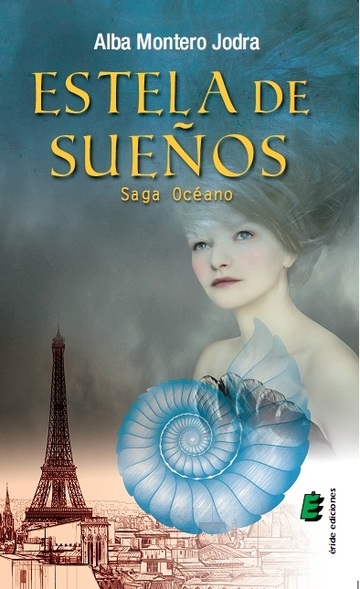 Estela de sueos. saga ocano