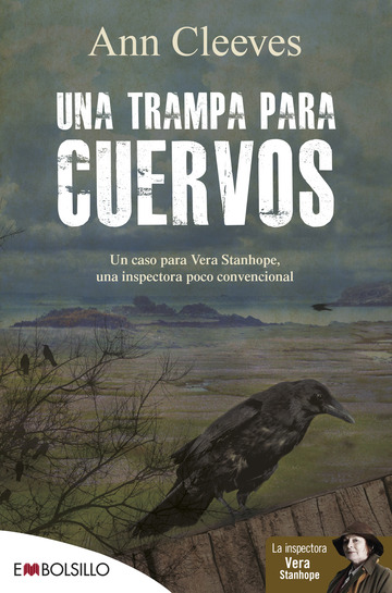 Una trampa para cuervos 