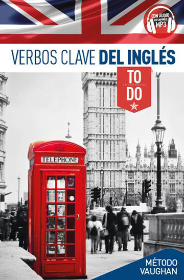 Verbos Clave del Ingls