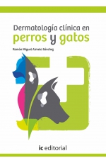 Dermatologa Clnica en Perros y Gatos