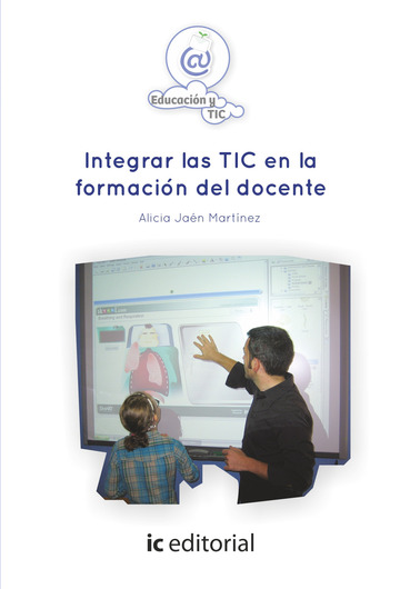 Integrar las tic en la formacin del docente