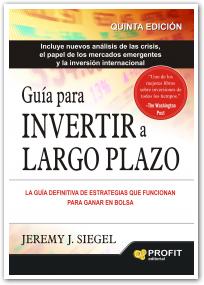 Guia para invertir a largo plazo
