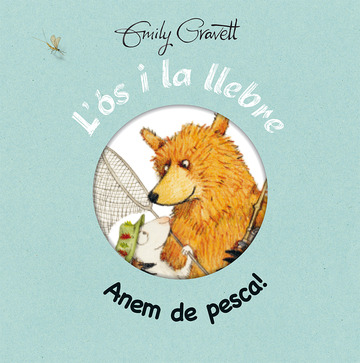 Ls i la llebre. Anem de pesca!