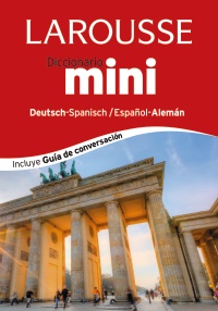 Diccionario Mini espaol-alemn / deutsh-spanisch