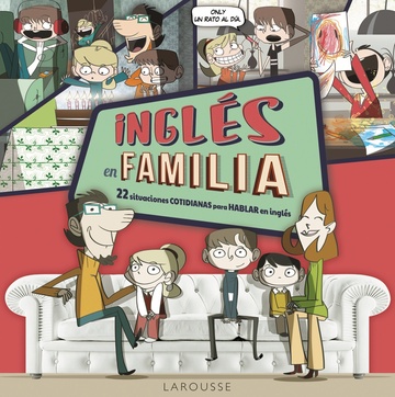 Ingls en familia 