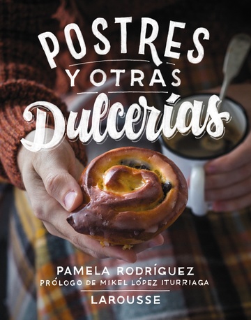 Postres y otras dulceras 
