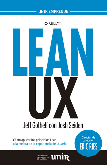 Lean ux 
