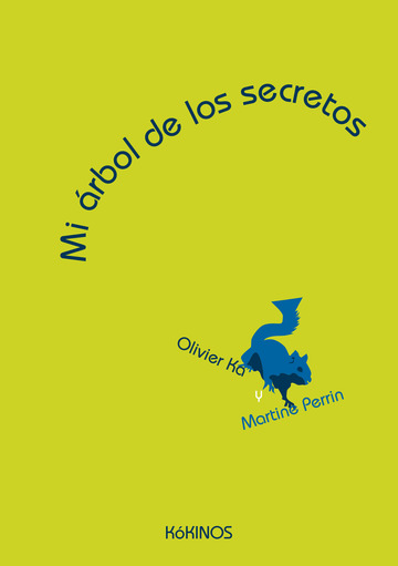 Mi rbol de los secretos 