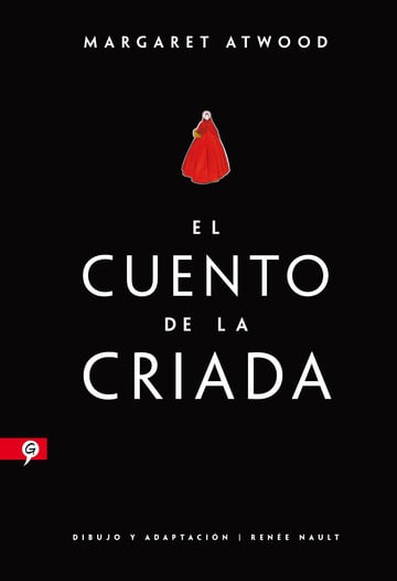 El cuento de la criada (novela grfica)