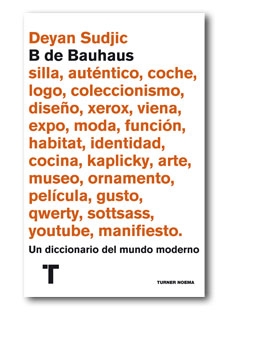 B de Bauhaus