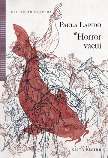 Horror Vacui