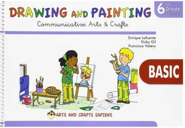 Drawing and Painting 6 Basic