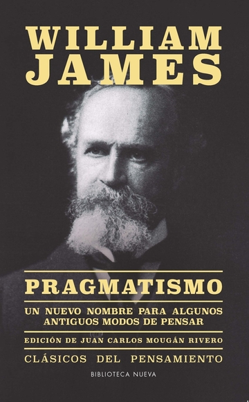 Sobre pragmatismo 