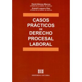 Casos practicos de derecho procesal laboral