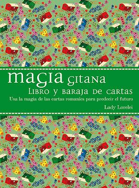 Magia Gitana (+ Cartas)
