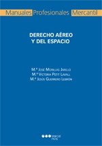 Derecho areo y del espacio