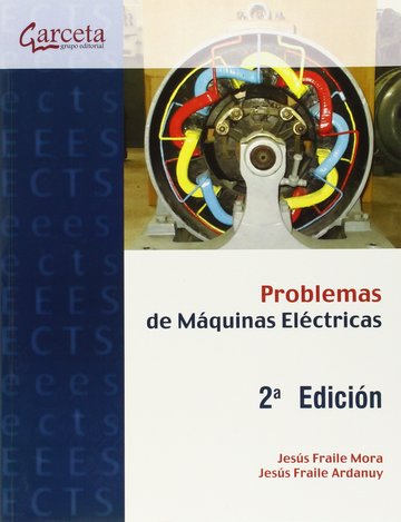 Problemas de Mquinas elctricas 2 Edicin