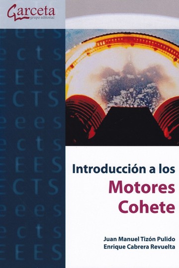 Introduccion A Los Motores Cohete