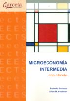 Microeconom�a intermedia con c�lculo