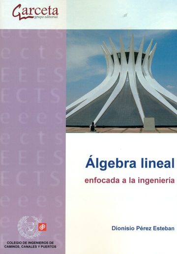 lgebra lineal enfocada a la ingeniera