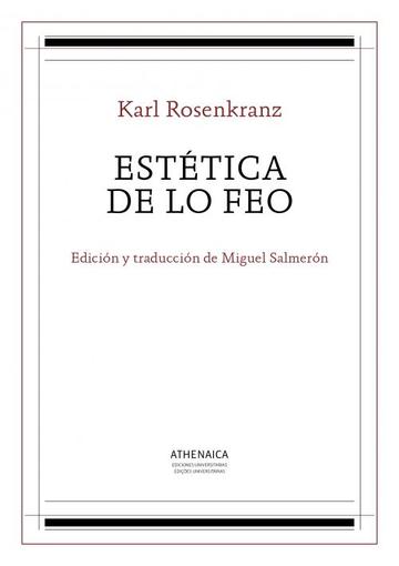 Esttica de lo feo