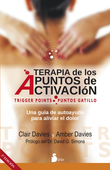 Terapia De Los Puntos De Activacion (n.e.)
