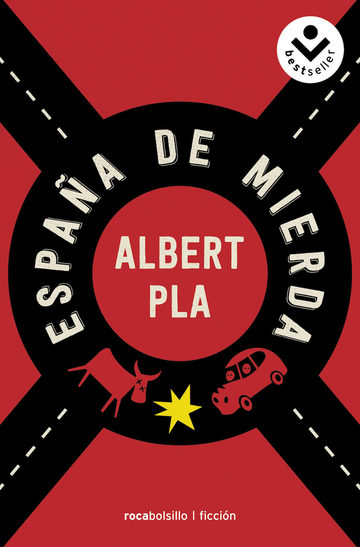 Espaa de mierda 