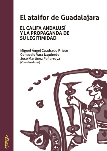 El ataifor de Guadalajara