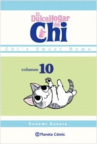 El dulce hogar de Chi n10