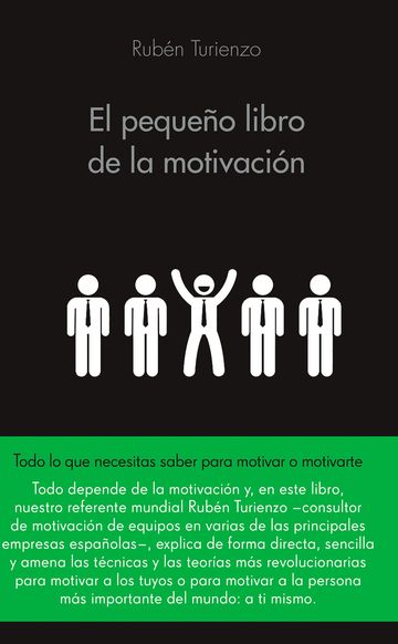 El pequeo libro de la motivacin 