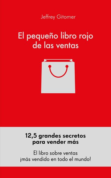 El pequeo libro rojo de las ventas
