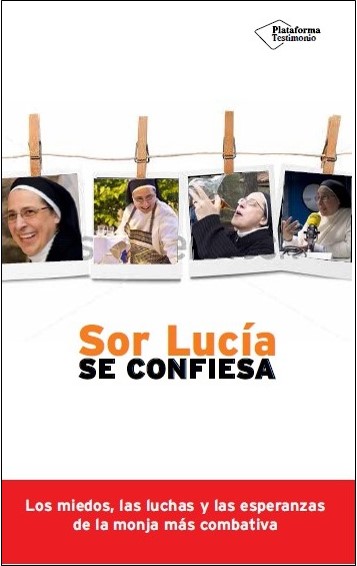 Sor luca se confiesa 