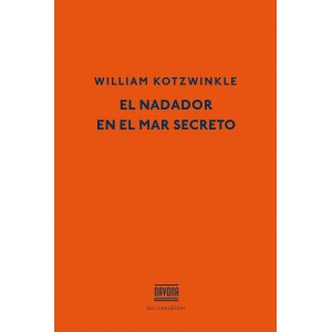 El nadador en el mar secreto