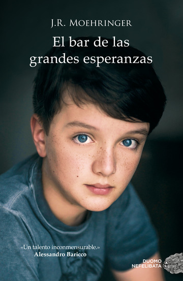 Bar de las grandes esperanzas 