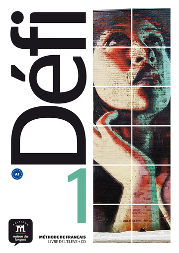 Dfi 1 Livre de L'lve