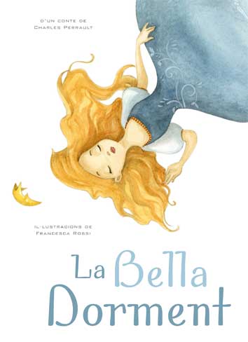 La bella dorment