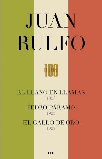 Juan rulfo 